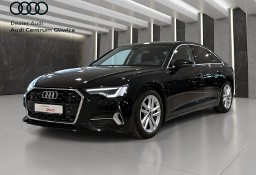 Audi A6 V (C8) LED Tempomat Virtual Cockpit Kamery 360 Ambient Head-Up Masaże