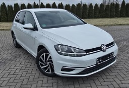 Volkswagen Golf VII 1,6 TDI. Serwis.Navigacja.Ledy.Tempomat.Bogata Wersja!!!