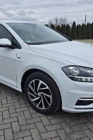 Volkswagen Golf VII 1,6 TDI. Serwis.Navigacja.Ledy.Tempomat.Bogata Wersja!!!-2