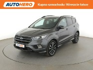 Ford Kuga II ST-line Navi Kamera cofania Klimatyzacja Podgrzewane fotele Bluetoot