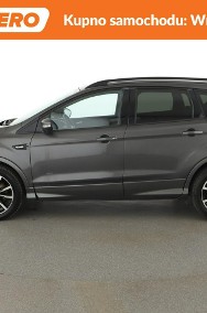 Ford Kuga II ST-line Navi Kamera cofania Klimatyzacja Podgrzewane fotele Bluetoot-2
