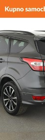 Ford Kuga II ST-line Navi Kamera cofania Klimatyzacja Podgrzewane fotele Bluetoot-4