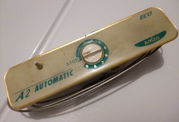 Lodówka AMICA AK-310 - Panel sterujący z termostatem
