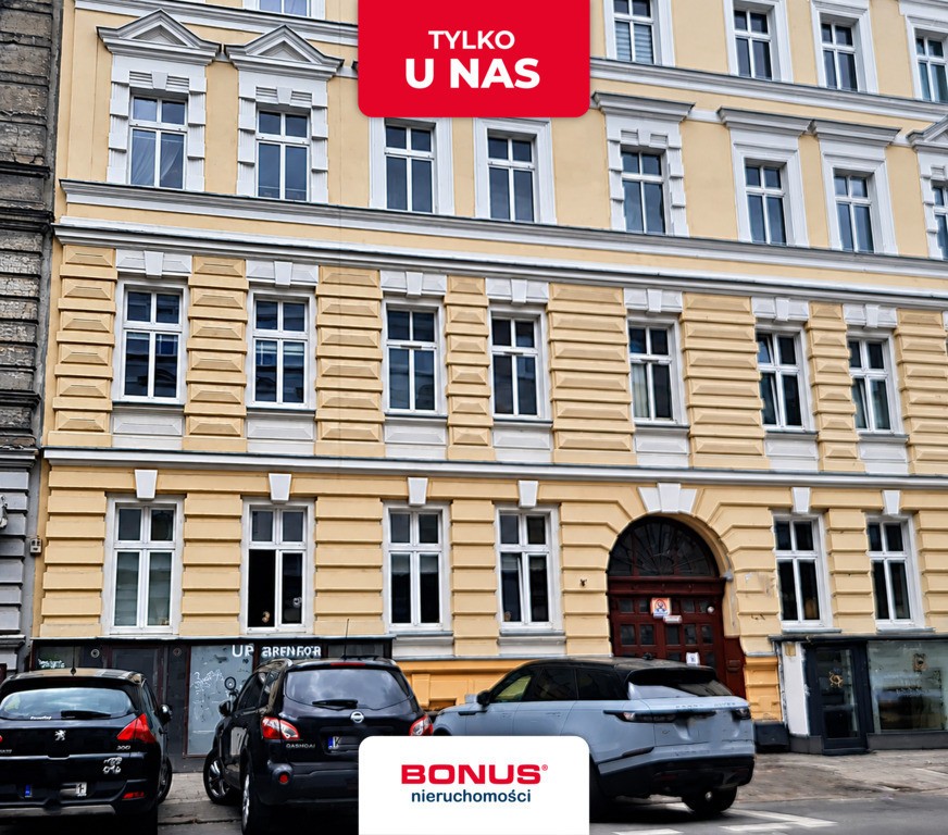 lokal handlowy, usługowy na sprzedaż
