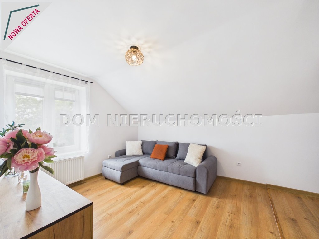 1-room apartment of 25 m²
