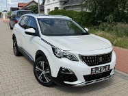 Peugeot 3008 II Peugeot 3008 ALLURE 1.6 120KM BlueHDi Navi LED Bezwypadkowy