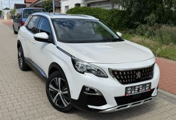 Peugeot 3008 II Peugeot 3008 ALLURE 1.6 120KM BlueHDi Navi LED Bezwypadkowy