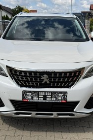 Peugeot 3008 II Peugeot 3008 ALLURE 1.6 120KM BlueHDi Navi LED Bezwypadkowy-2