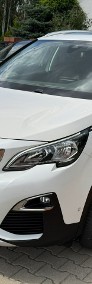 Peugeot 3008 II Peugeot 3008 ALLURE 1.6 120KM BlueHDi Navi LED Bezwypadkowy-3