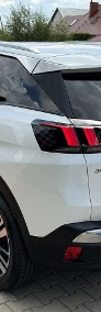 Peugeot 3008 II Peugeot 3008 ALLURE 1.6 120KM BlueHDi Navi LED Bezwypadkowy-4