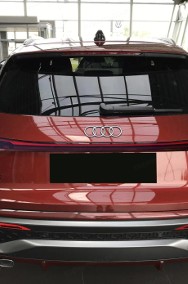 Audi Q5 III TDI quattro S line 2.0 TDI quattro S line (204 KM) Hak holowniczy-2