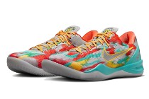 Nike KOBE 8 Protro Venice Beach / FQ3548–001