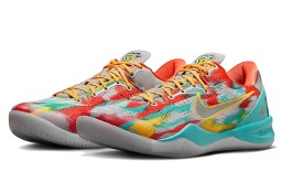 Nike KOBE 8 Protro Venice Beach / FQ3548–001