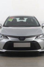 Toyota Corolla XII , Salon Polska, 1. Właściciel, Serwis ASO, Automat, VAT 23%,-2