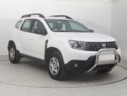 Dacia Duster I , Salon Polska, VAT 23%, Klima, Tempomat