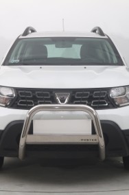 Dacia Duster I , Salon Polska, VAT 23%, Klima, Tempomat-2