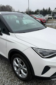 SEAT Arona automat, klimatronuic, 150KM!-2