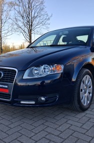 2.0 Benzyna MPI Mały przebieg -2