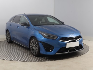 Kia , Salon Polska, Serwis ASO, Automat, VAT 23%, Skóra, Navi,-1