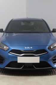 Kia , Salon Polska, Serwis ASO, Automat, VAT 23%, Skóra, Navi,-2