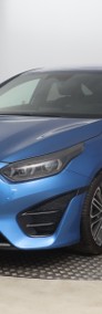 Kia , Salon Polska, Serwis ASO, Automat, VAT 23%, Skóra, Navi,-3