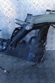 KIA RIO IV PODŁUŻNICA PRZEDNIA LEWA ĆWIARTKA FARTUCH 2017--2