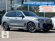 BMW X5 G05 xDrive30d M Sport xDrive30d M Sport 3.0 (298 KM)| Asystent parkowania