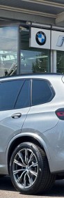 BMW X5 G05 xDrive30d M Sport xDrive30d M Sport 3.0 (298 KM)| Asystent parkowania-3