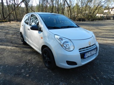 mały tani KLIMA niezawodny ekonomiczny Maruti BEZ RDZY-1