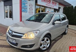 Opel Astra H