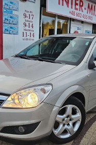 Opel Astra H-2