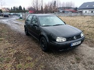 Volkswagen Golf IV Volkswagen Golf 1.4 b+g 02r