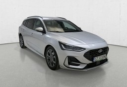 Ford Focus IV Poleasingowe.pl SCM