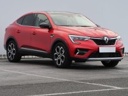 Renault Arkana , Salon Polska, 1. Właściciel, Serwis ASO, Automat, VAT 23%,