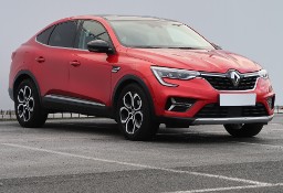 Renault Arkana , Salon Polska, 1. Właściciel, Serwis ASO, Automat, VAT 23%,