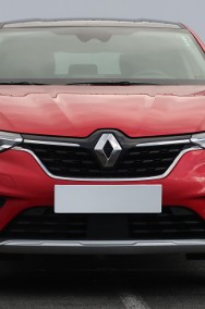 Renault Arkana , Salon Polska, 1. Właściciel, Serwis ASO, Automat, VAT 23%,-2