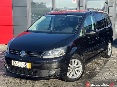 Volkswagen Touran II-1
