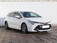 Toyota Corolla XII , Automat, Skóra, Klimatronic, Tempomat, Parktronic,