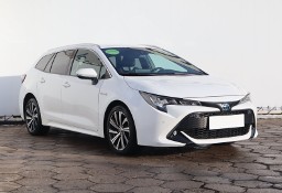 Toyota Corolla XII , Automat, Skóra, Klimatronic, Tempomat, Parktronic,