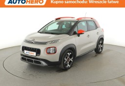 Citroen C3 Aircross Shine automat navi PDC klima-auto. tempomat