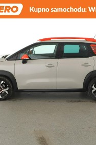 Citroen C3 Aircross Shine automat navi PDC klima-auto. tempomat-2