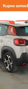 Citroen C3 Aircross Shine automat navi PDC klima-auto. tempomat-4