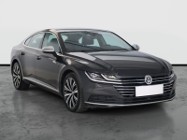 Volkswagen Arteon , Salon Polska, Automat, Skóra, Navi, Klimatronic, Tempomat,