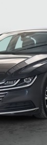 Volkswagen Arteon , Salon Polska, Automat, Skóra, Navi, Klimatronic, Tempomat,-3