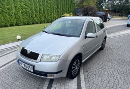 Skoda Fabia I 1,4 16V*Klima*ABS*Po opłatach !!!