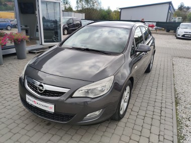 Opel Astra-1