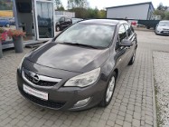 Opel Astra J Opel Astra