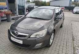 Opel Astra J Opel Astra