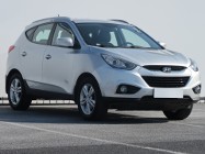 Hyundai ix35 Salon Polska, 1. Właściciel, Serwis ASO, Skóra, Klimatronic,