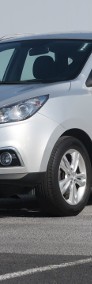 Hyundai ix35 Salon Polska, 1. Właściciel, Serwis ASO, Skóra, Klimatronic,-3